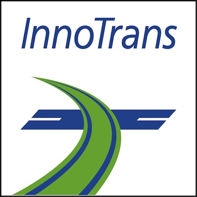 InnoTrans 2026 Logo