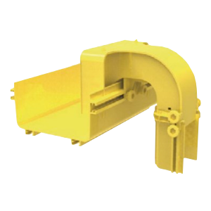 FiberDuctSystem Exits Kabelführungs-Systeme BAS GmbH
