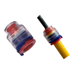 Mikrorohr-Verbinder Microducts & Zubehör BAS GmbH
