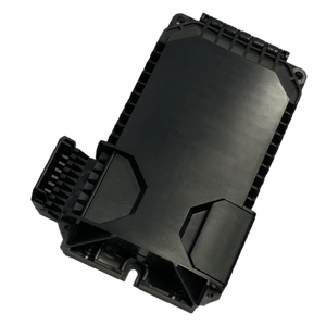 Nano Closure Glasfasermuffen BAS GmbH