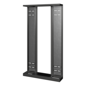 ODF 1200 × 300 × 2200 4DC Rack Systeme BAS GmbH