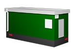 PoP Typ XL