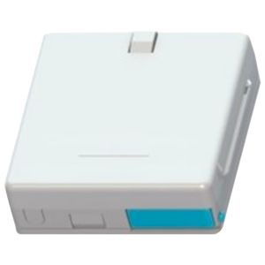 FLINC GF-TA-03 Customer Outlets Glasfaser BAS GmbH