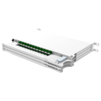 VENI Narrow SD 72, 1U VENI Spleiß-Patch Systeme BAS GmbH