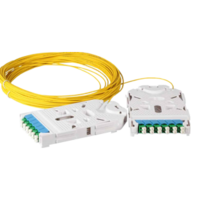 VENI QC SD Modul 12 VENI Spleiß-Patch Systeme BAS GmbH