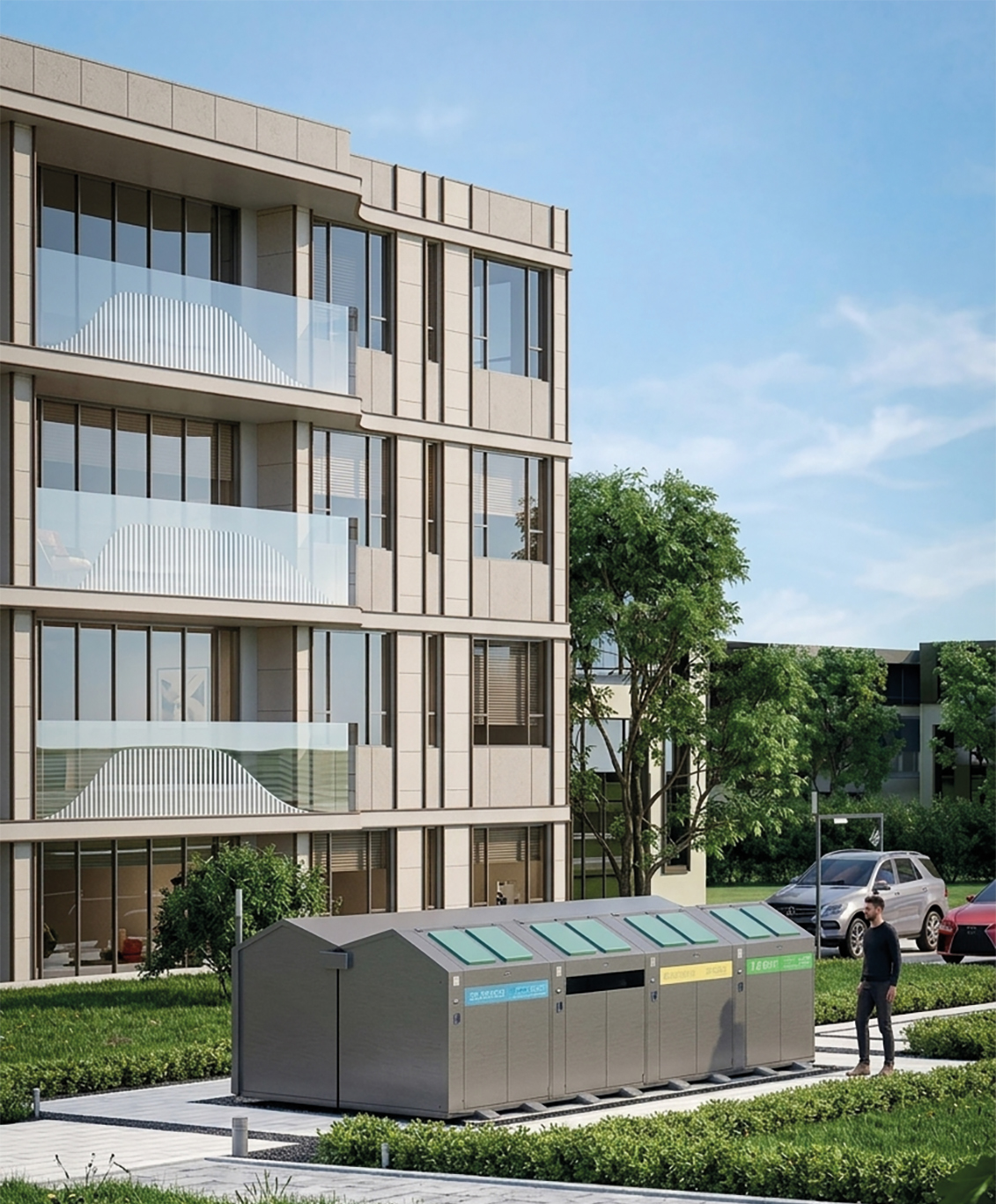 CleanCityPlus